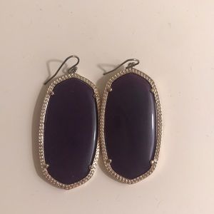 Kendra Scott Earrings